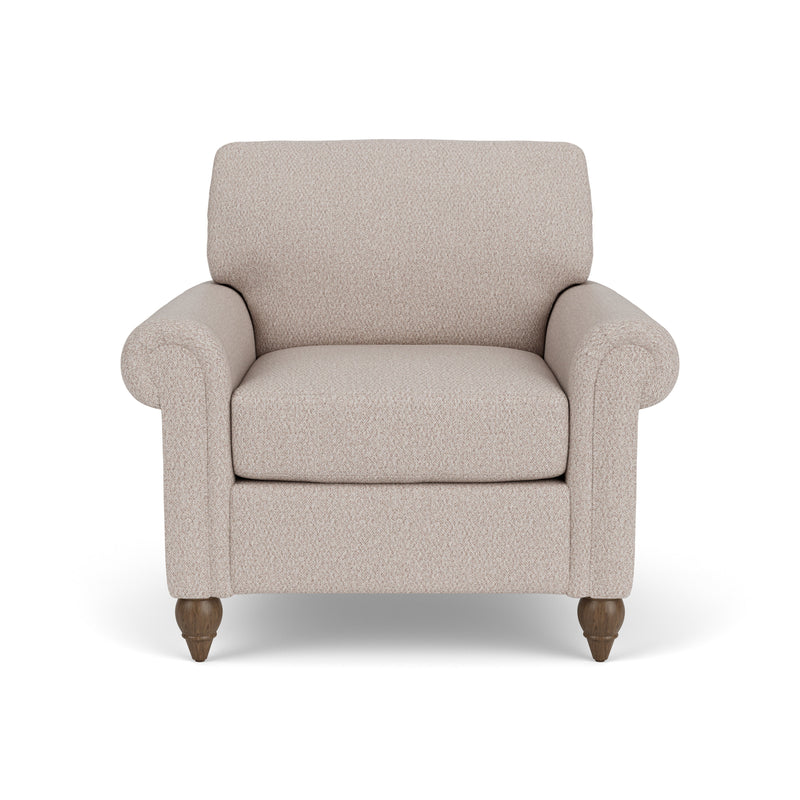 Moxy - Chair - Fabric