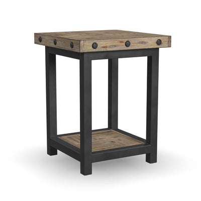 Carpenter - Chair Side Table