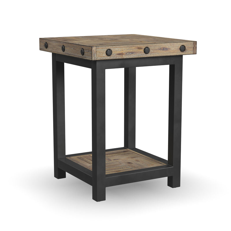 Carpenter - Chair Side Table