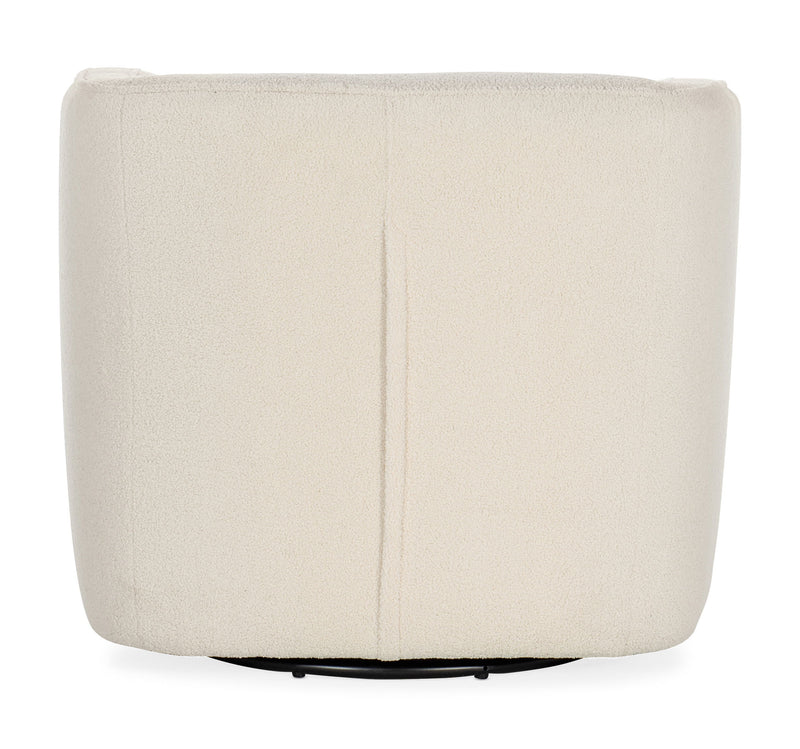 Bennet - Swivel Chair