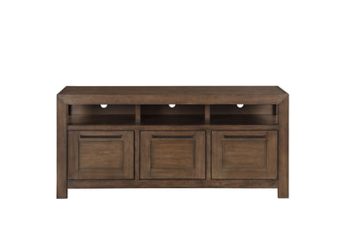 Arcadia - 66" TV Stand Console - Old Forest Glen