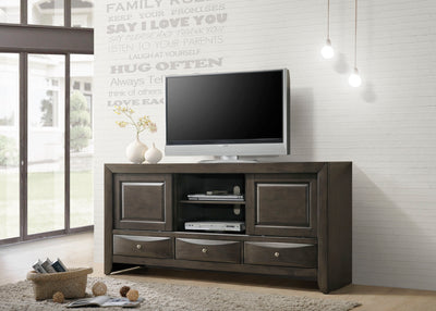 Emily - TV Stand - Grand Furniture GA