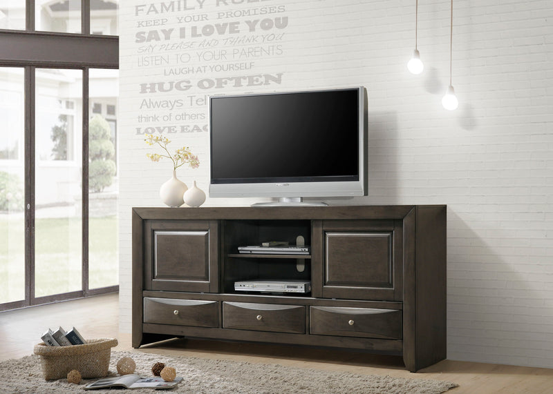 Emily - TV Stand - Grand Furniture GA