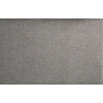 Gardenia - Chair - Gray Fabric - Grand Furniture GA