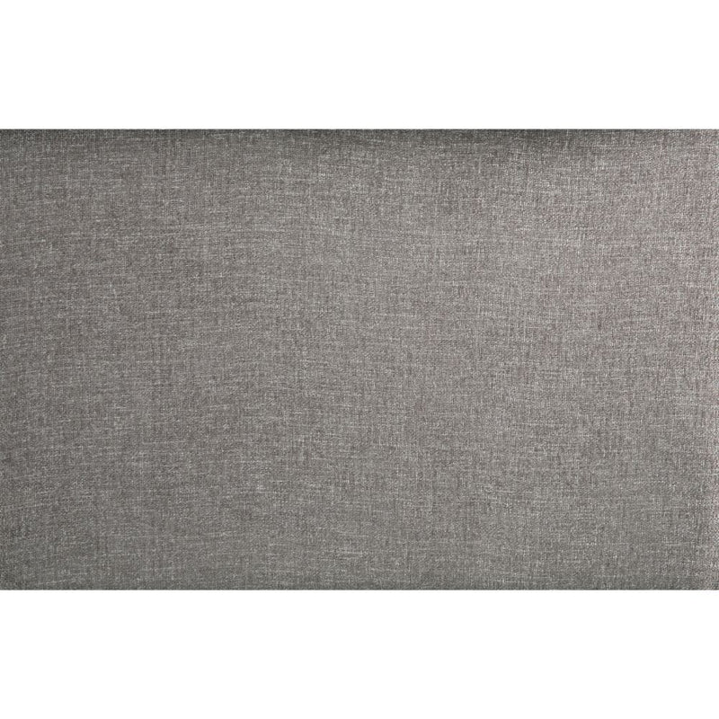 Gardenia - Chair - Gray Fabric - Grand Furniture GA