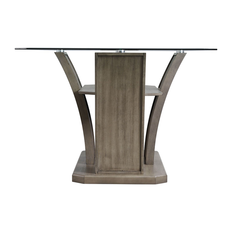 Dapper - Rectangular Dining Table