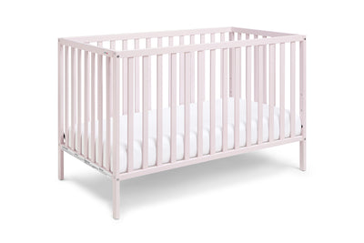 Palmer - 3-in-1 Convertible Island Crib