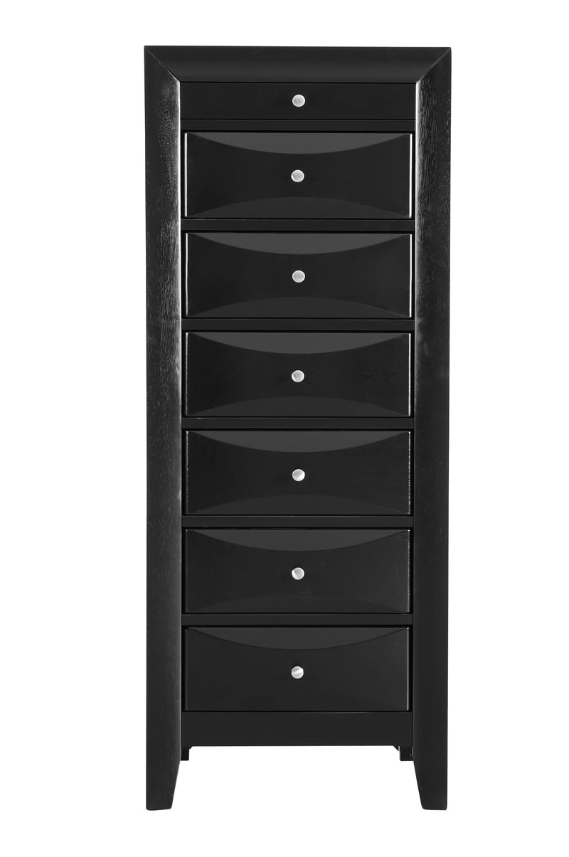 Marilla - 7 Drawer Lingerie Chest