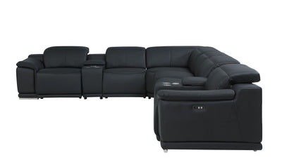 9762 - Sectional