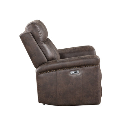 Quade - Glider Recliner