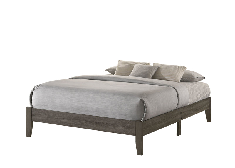 Skyler - Bed - Grand Furniture GA