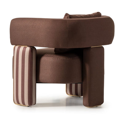 Amora - Accent Chair