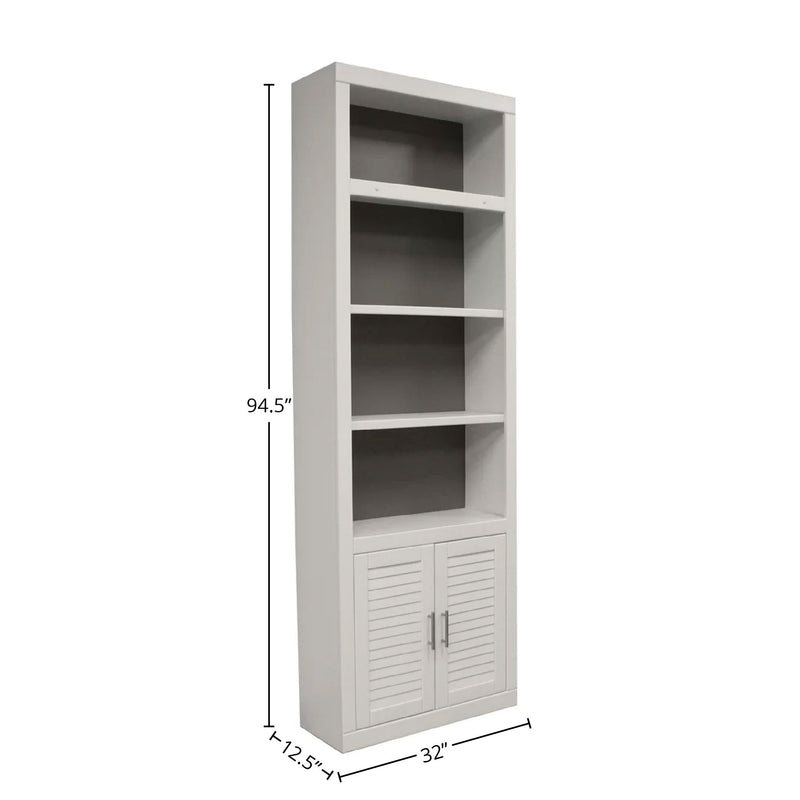 Catalina - Open Top Bookcase