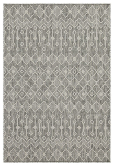 Sunshine - 2'7" X 7'3" Indoor / Outdoor, Polypropylene Area Rug