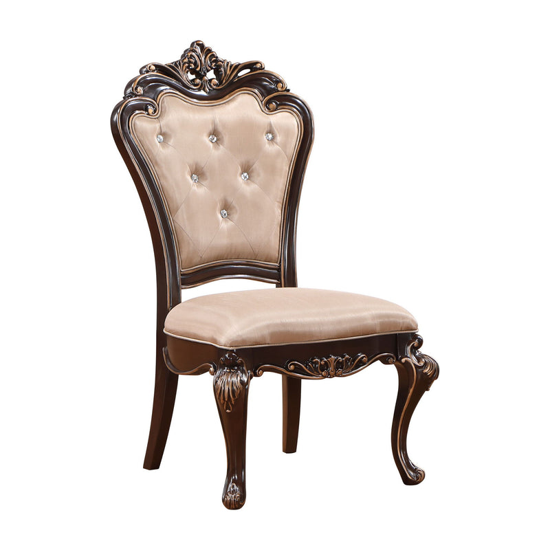 Constantine - Side Chair (Set of 2) - Cherry