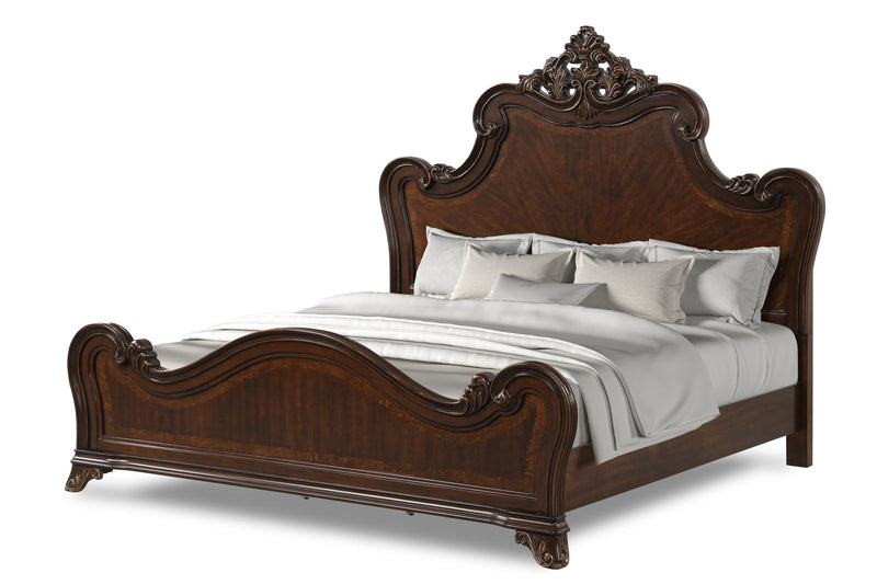 Montecito - Bed