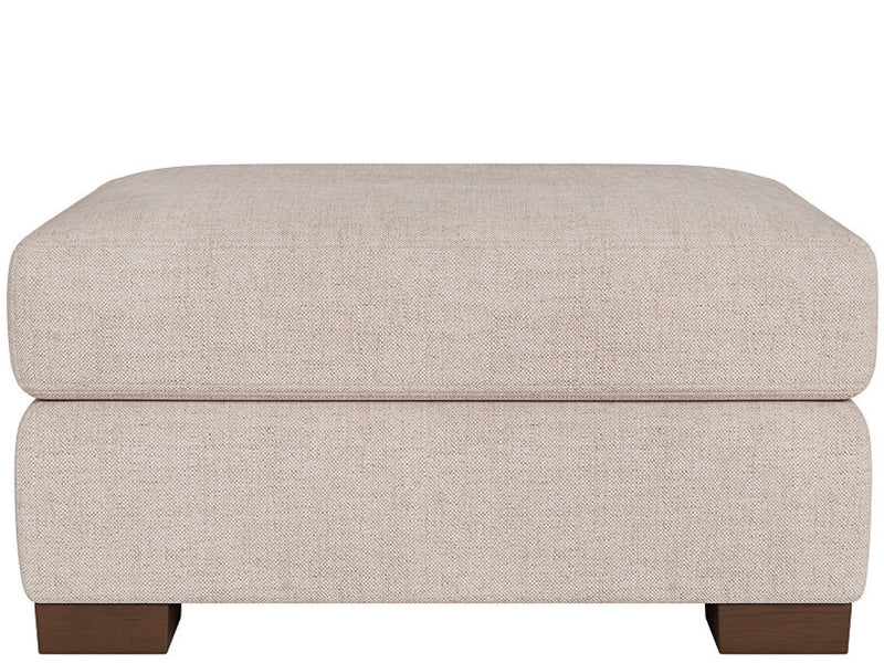 Brooke - Ottoman, Special Order - Beige