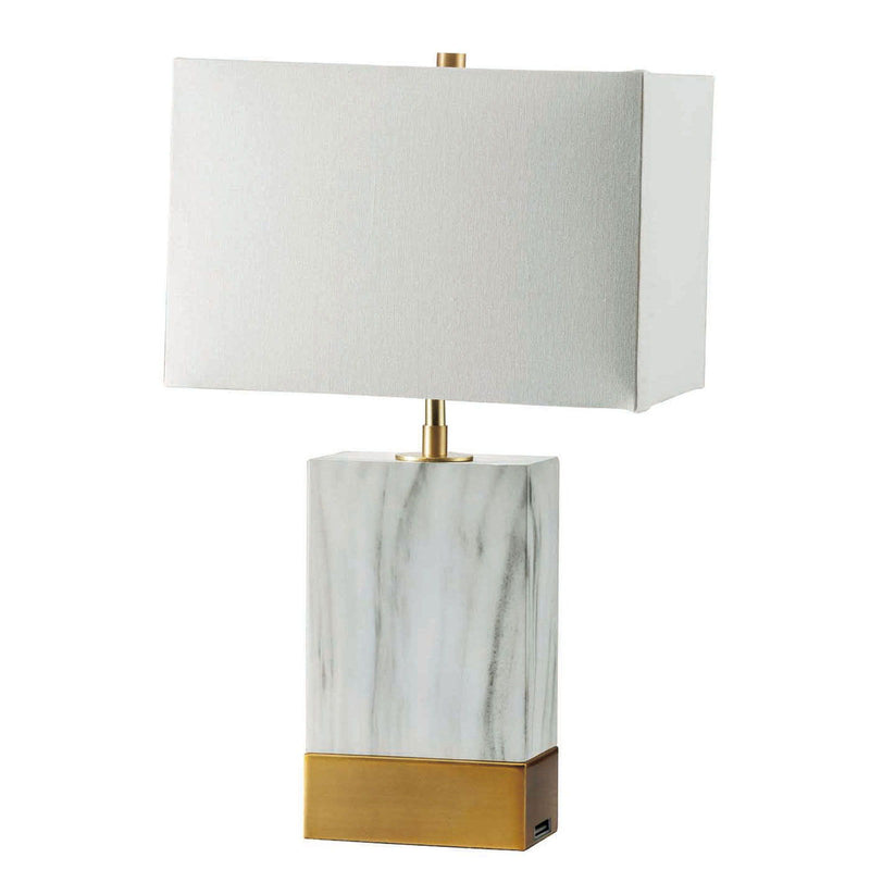 Faith - Table Lamp