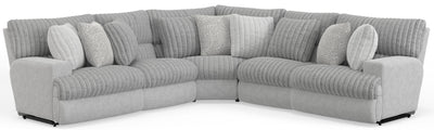 Abraxas - Reclining Sectional