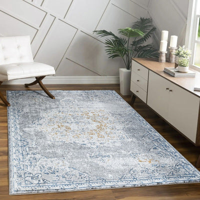 Legacy - GC_CAM8003 Area Rug