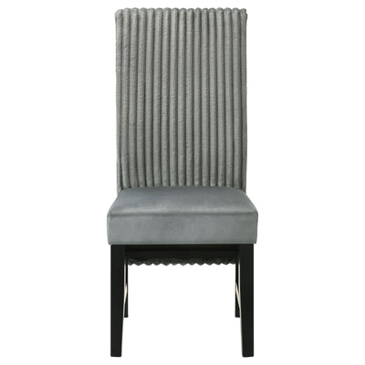 Barrand - Upholstered Dining Side Chair (Set of 2)