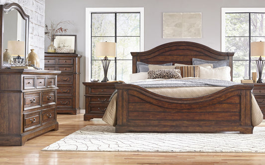 7800-960 king headboard only