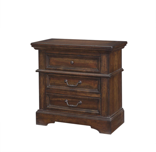 7800-430 Stonebrook Nightstand