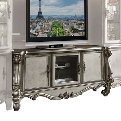 Versailles - TV Console - Grand Furniture GA