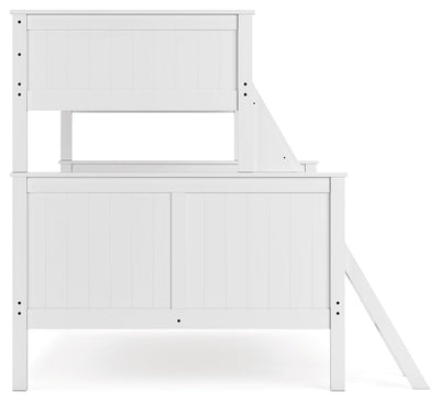 Nextonfort - Bunk Bed