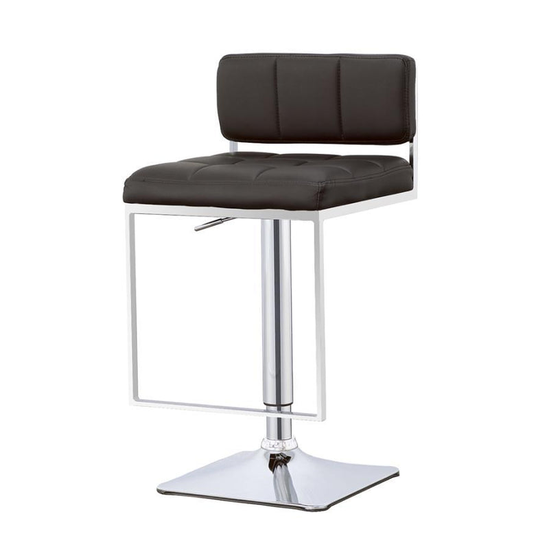 Alameda - Square Adjustable Bar Stool