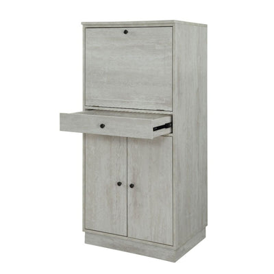 Wiesta - Scandinavian - Wine Cabinet