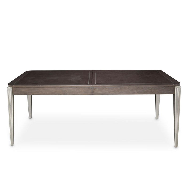 Roxbury Park - Rectangular Dining Table - Slate