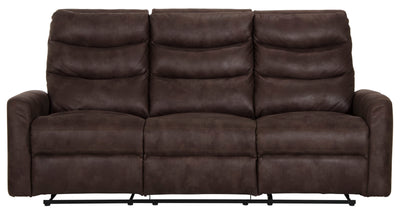 Gill - Reclining Sofa