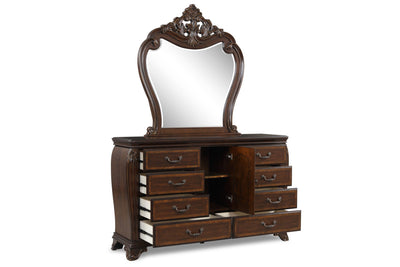 Montecito - Dresser - Cherry