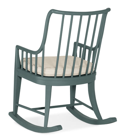 Serenity - Rocking Chair