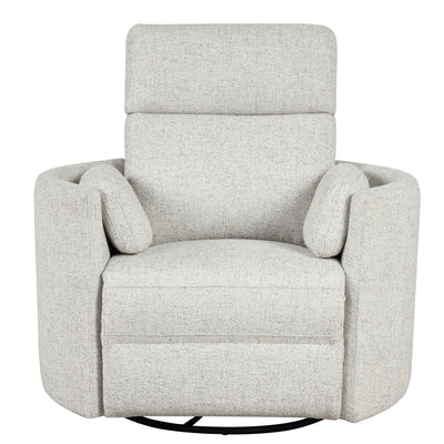 Radius - Power Swivel Glider Recliner