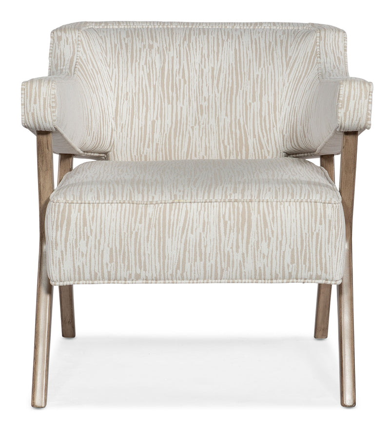 Adkins - Exposed Wood Chair