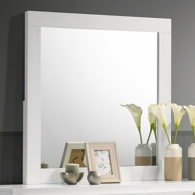 Caraway - Dresser Mirror