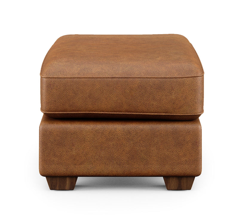 Thornton - Cocktail Ottoman