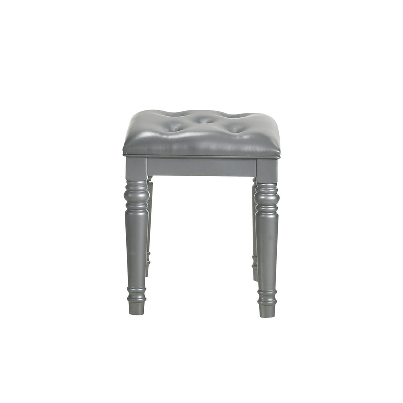 Valentino - Vanity Table Stool