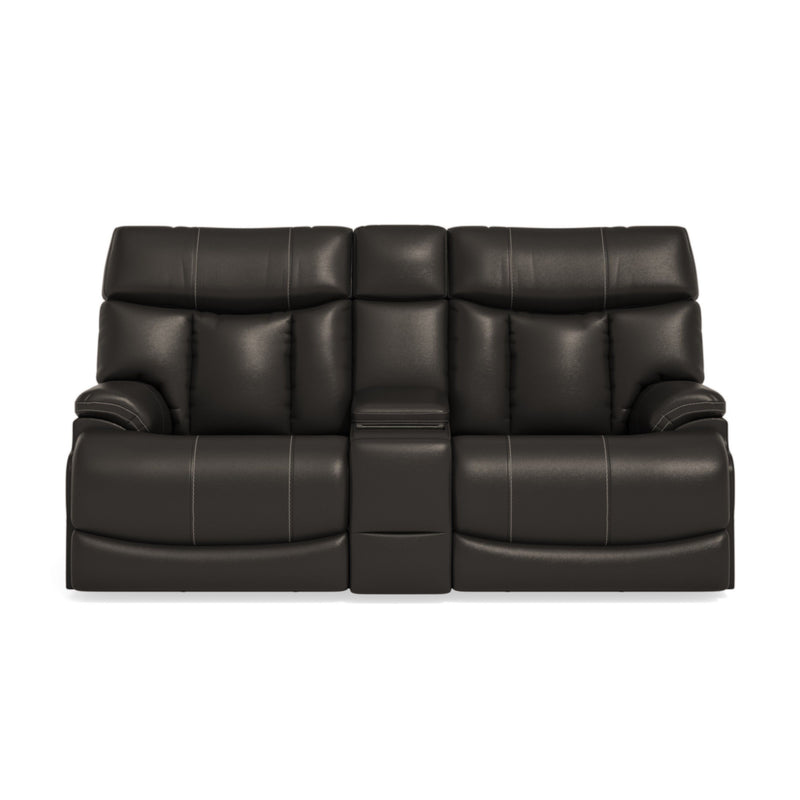 Clive - Power Reclining Loveseat