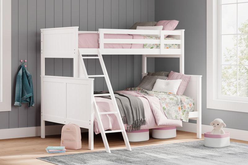 Nextonfort - Bunk Bed