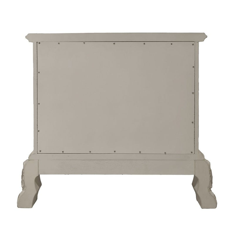 Dresden - Nightstand - Grand Furniture GA