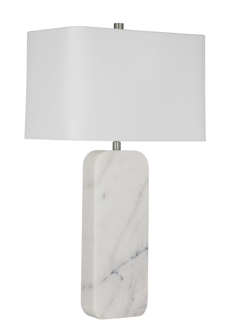 Systin - Table Lamp - White