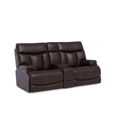 Clive - Power Reclining Loveseat