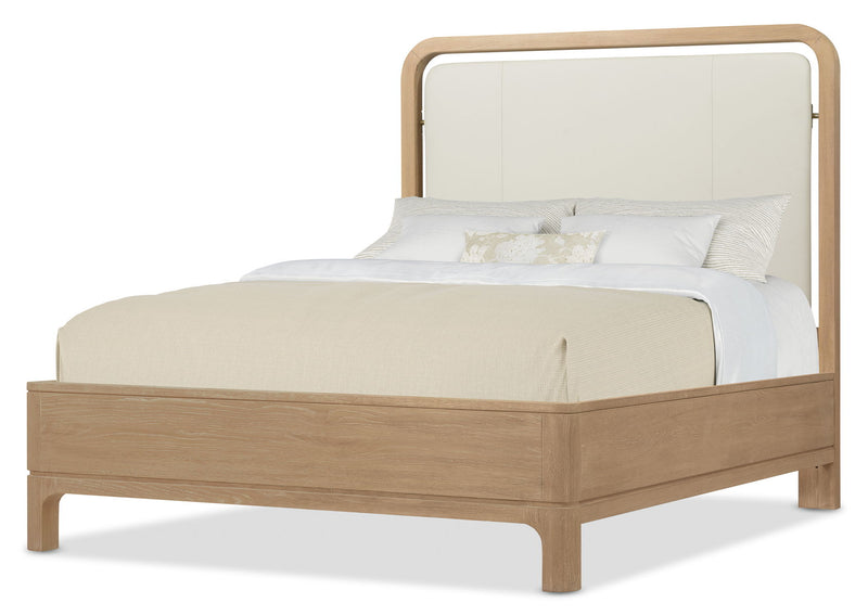 Banyon Bay - Panel Bed