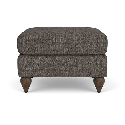 Moxy - Ottoman (Round Legs)