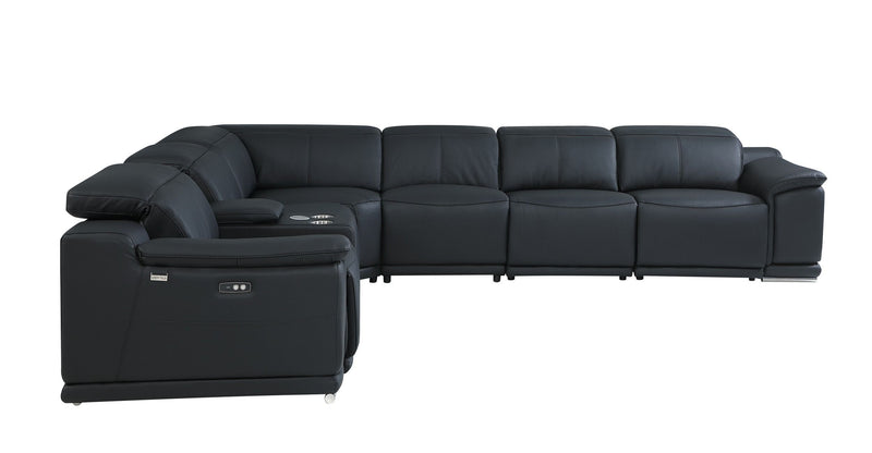 9762 - Sectional