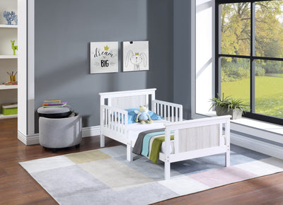 Connelly - Reversible Panel Toddler Bed