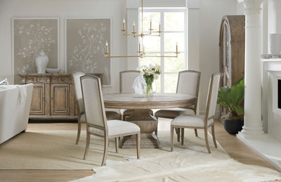 Castella - Dining Table